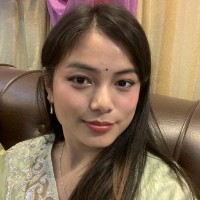 Babita Shrees Magar