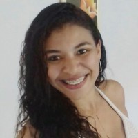 Lilian Gabriela Souza da Silva