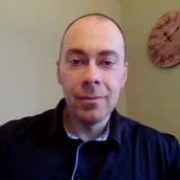 Simon Heath