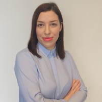 Barbara Jablonska