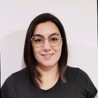 Melissa Ferreiro Caamaño