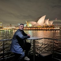 Ghassan Edigo