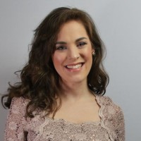 Tanya Napper