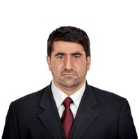 Najibullah Shirzay