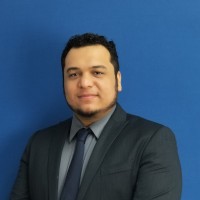Andres Buenrostro Olguin