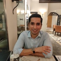 Lokesh Bamnawat