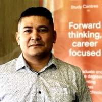 Anchal Kumar Shrestha