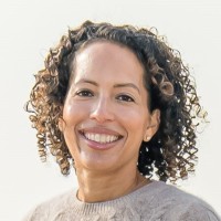 Angelique Lamour, ACC, MBA