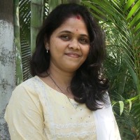 Aparna More
