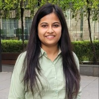 Ritika Goyal