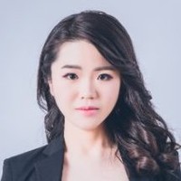 Victoria Zhu, Caia