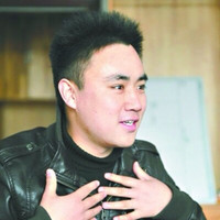杨晓锋