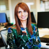 Bhavn Khaira BSc MBA LMAC