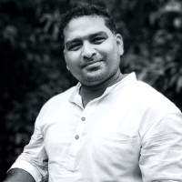Pratap Chandra