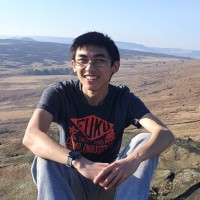 James Luong