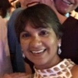 Sandy Hamberger