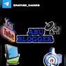 Abu Blogger