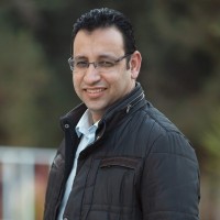 Dr Ali