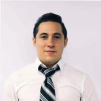 Adrian Linares