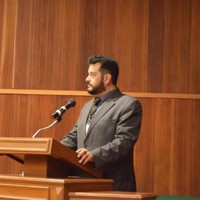 J. Erik Mendoza Luján