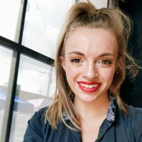 Natalee Ann Sargent