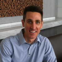 Brian Couture, Pe