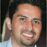 Alberto Gonzalez