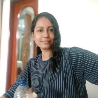 Yamini Vijayaraghavan