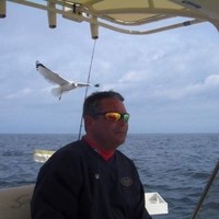 Chris Sheffield