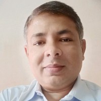 Manish Kumar Jha
