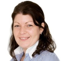 Donna Taylor (nee Watson)