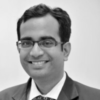 Saurabh Sinha