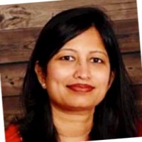 Shalini Bhandari