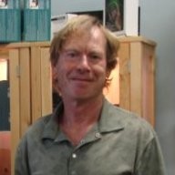 Jerry Wright