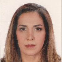Leila Vahidi
