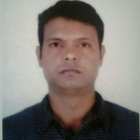 Md Rasel Ali