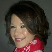 Angela Henderson-Benton