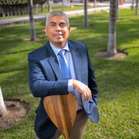 César Lengua Huertas