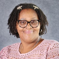 Monique Johnson