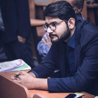 Faris Khan