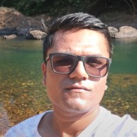 Yashodhan Patil