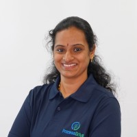 Chandrika A