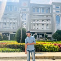 Abhishek Shetty