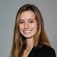 Madeline Hogg