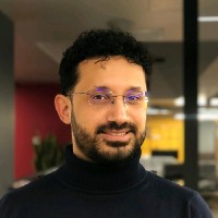 Hamid Ghasemi