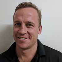 Nick Dorney