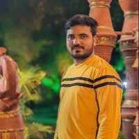 Naresh Rangapur
