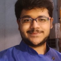 Parth Srivastava