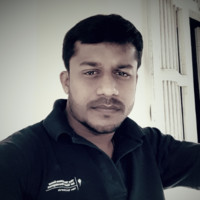 dipesh V