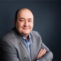 Daniel Gleixner